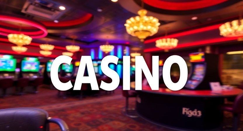 BG33 casino online gaming interface