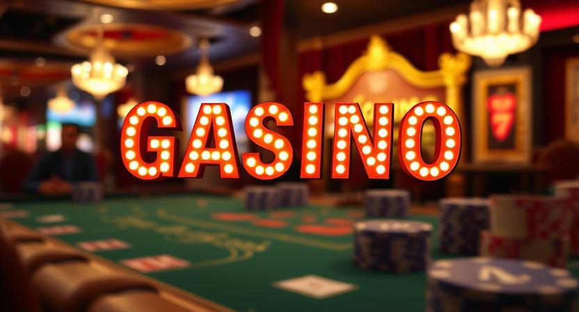 Variety of slot machines available on BG33