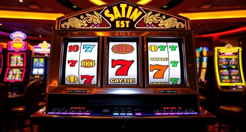 Seamless mobile experience for diverse slot games