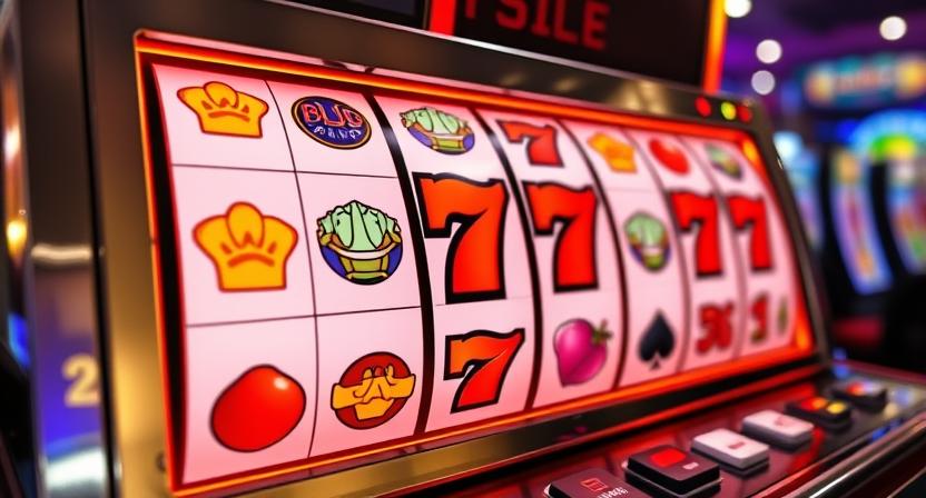 Exclusive rewards and promotions for BG33 slots